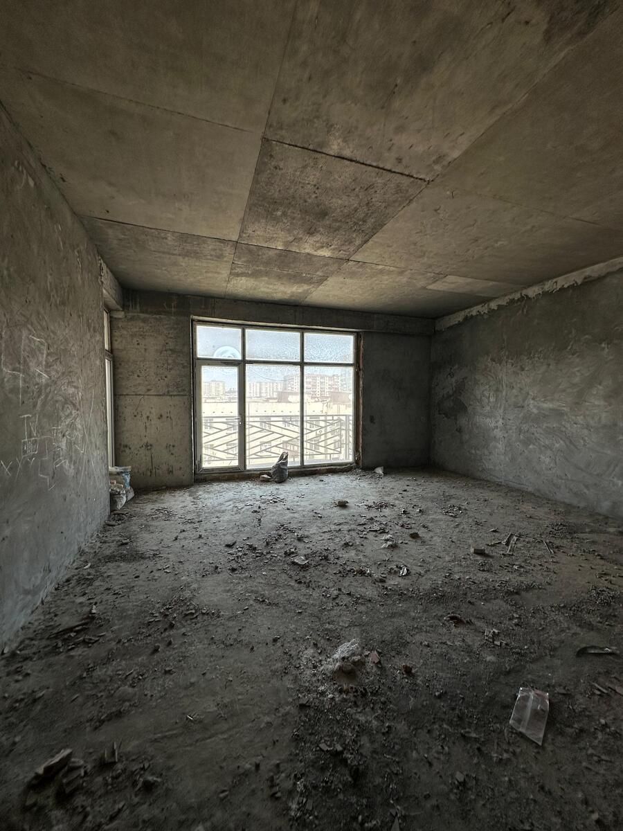Satılır 3 otaqlı yeni tikili 133 m² — Mənzil, Bakı (5)
