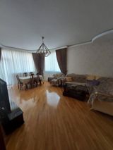 İcarəyə verilir 3 otaqlı yeni tikili 150 m² — Rich Estate Baku (28 May)