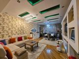 Satılır 4 otaqlı yeni tikili 147 m² — Pərviz