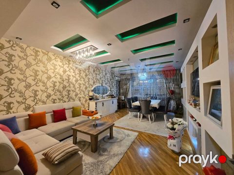 Satılır 4 otaqlı yeni tikili 147 m²