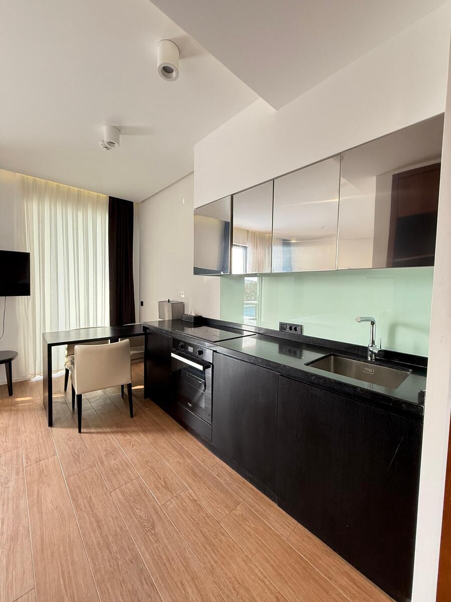 Satılır 1 otaqlı həyət evi/bağ evi 53 m² — Ev, villa, Bakı (8)