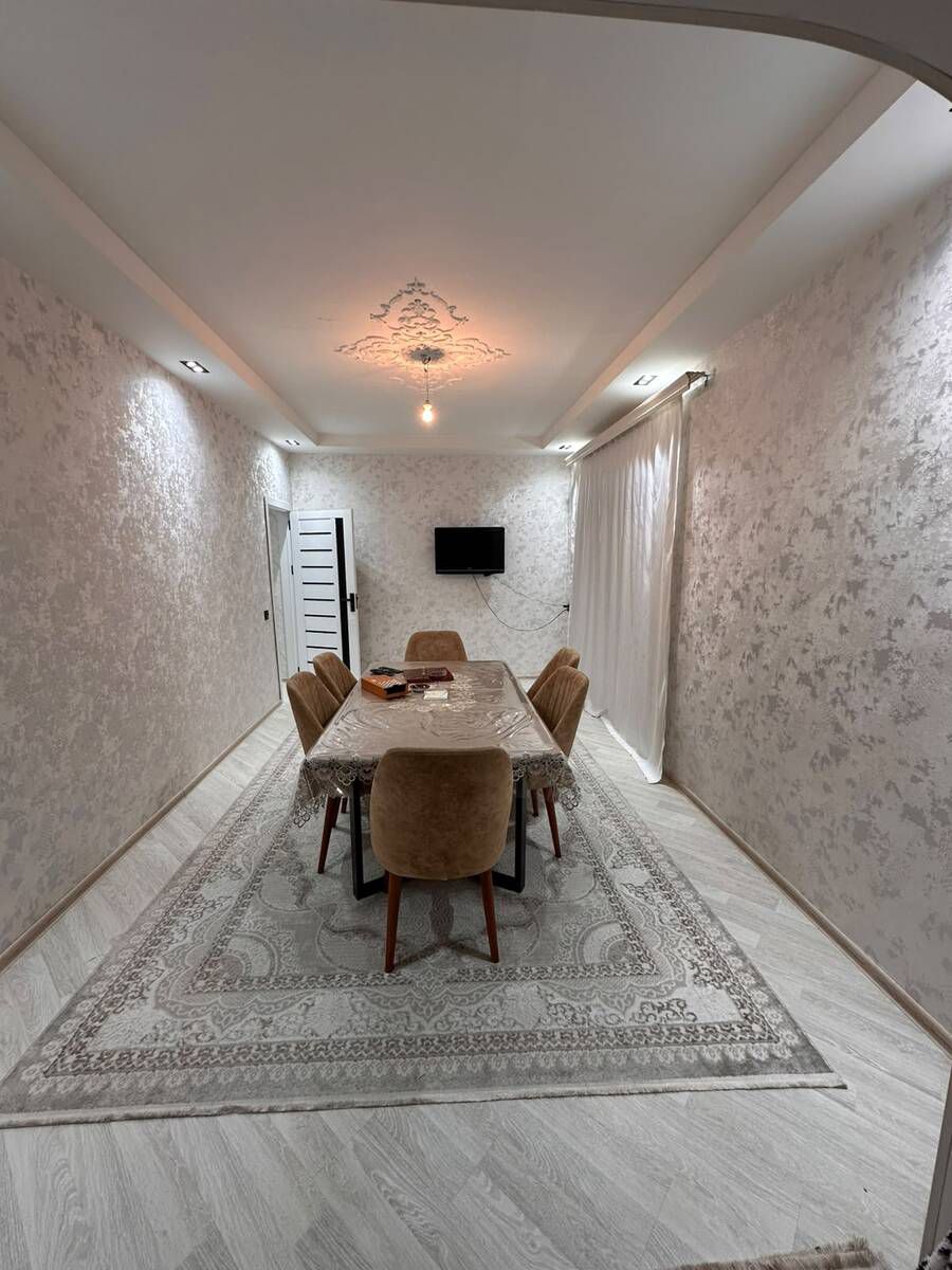 Satılır 2 otaqlı köhnə tikili 65 m² — Mənzil, Bakı