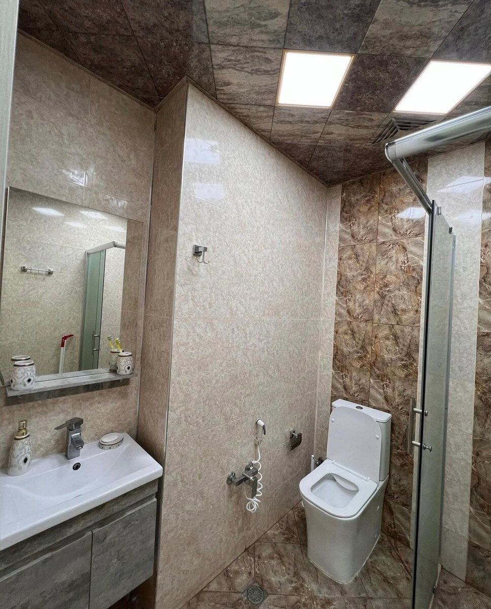 3-otaqlı yeni tikili kirayə verilir, Astara r., 65 m² — Daşınmaz əmlak, Astara (12)