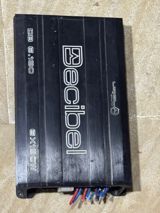 Ural Decibel 6x180 — Авто