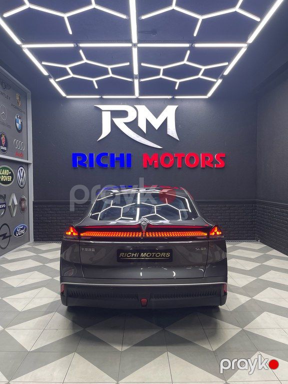 Changan Deepal SL03, 1.5 L, 18.99 kWh, 2025 il, yeni — Avtomobillər, Bakı (4)