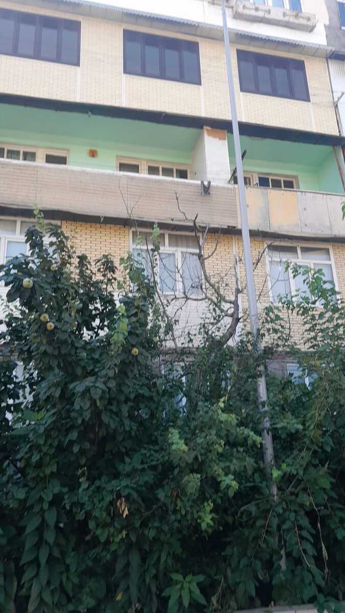 5-otaqlı mənzil, Gəncə ş., 140 m² — Daşınmaz əmlak, Gəncə (2)