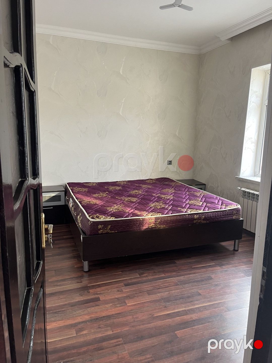 Satılır 3 otaqlı həyət evi/bağ evi 80 m² — Ev, villa, Bakı (6)