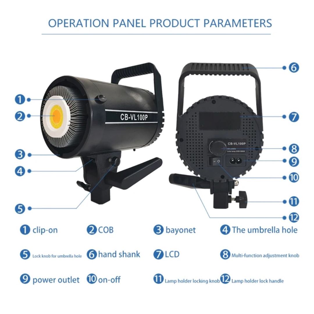 Led işıq Soft Box — Elektronika, Bakı (4)