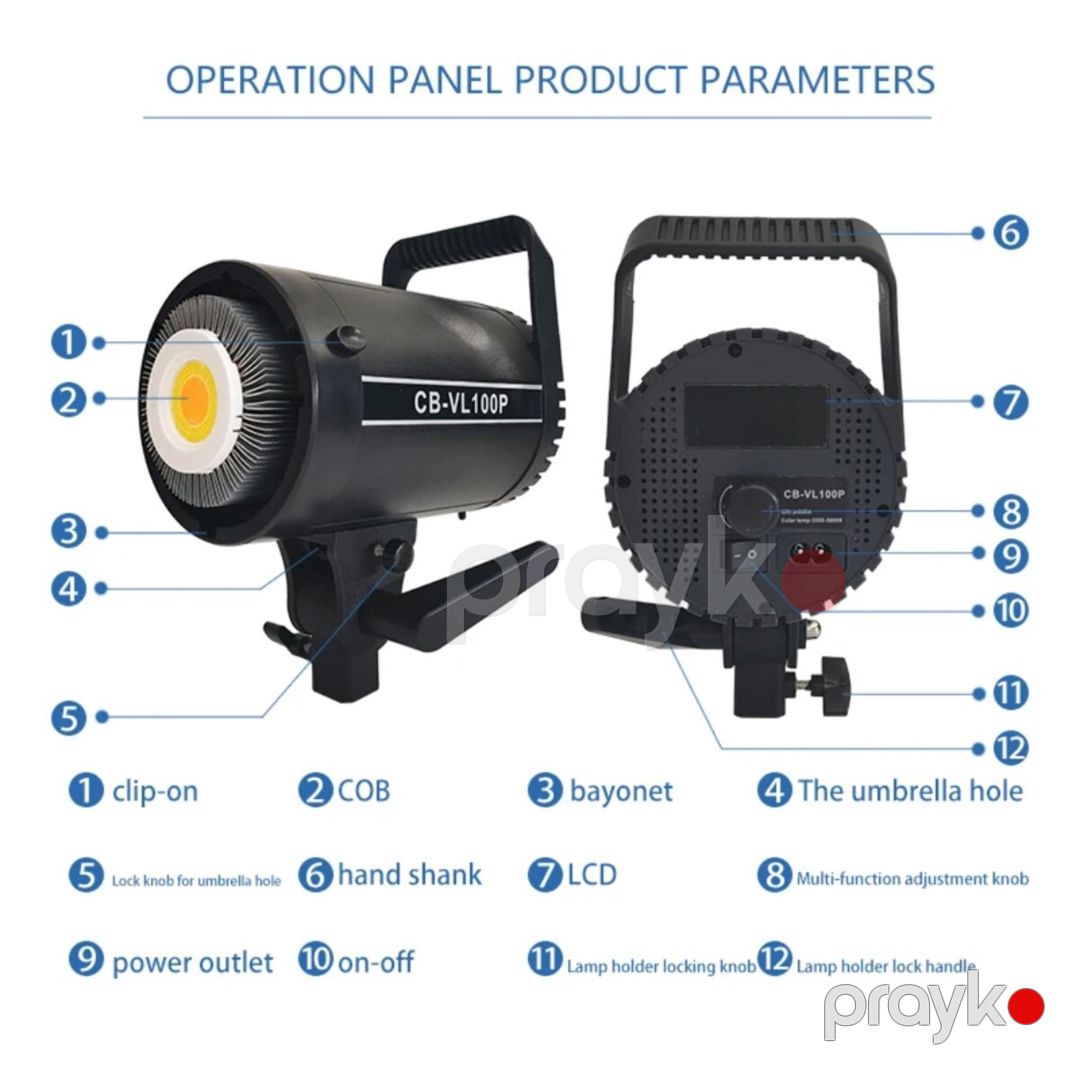 Led işıq Soft Box — Elektronika, Bakı (4)