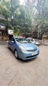 Toyota Prius, 1.5 L, 1.3 kWh, 2006 il, 477 817 km — Cars