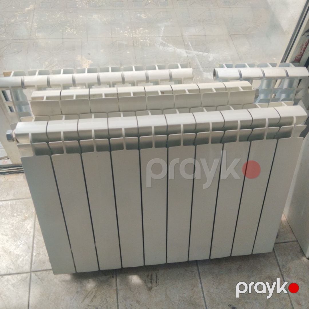 Kombi 24kw — Təmir və inşaat, Bakı (6)