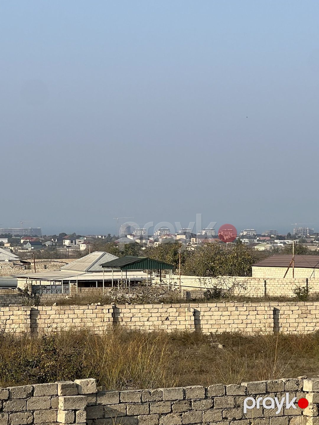 Satılır torpaq 5 sot — Torpaq, Bakı (3)