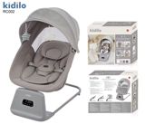 KIDILO RC002 Elektrikli Körpə Yelləncəyi — Aykids Az — Мебель