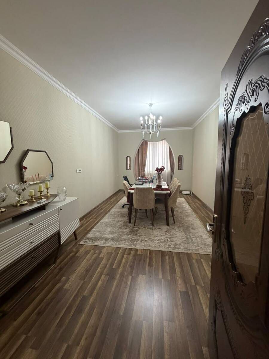 Satılır 3 otaqlı yeni tikili 146 m² — Mənzil, Bakı (6)