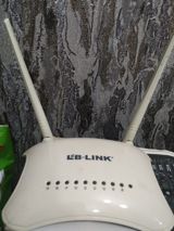 LB-Link Modem — Routerlər
