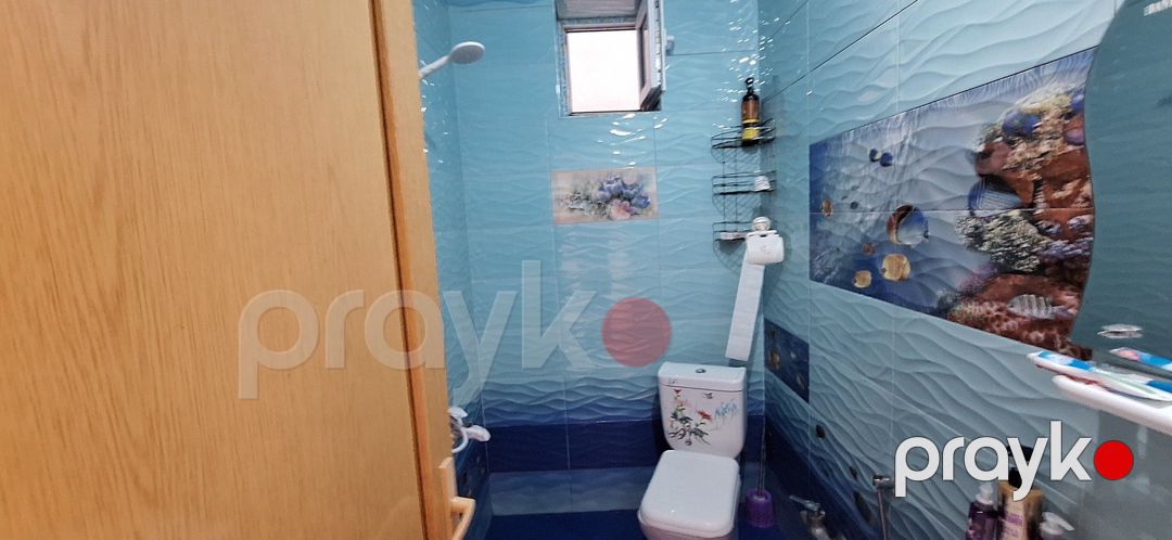 Satılır 4 otaqlı həyət evi/bağ evi 170 m² — Ev, villa, Bakı (12)
