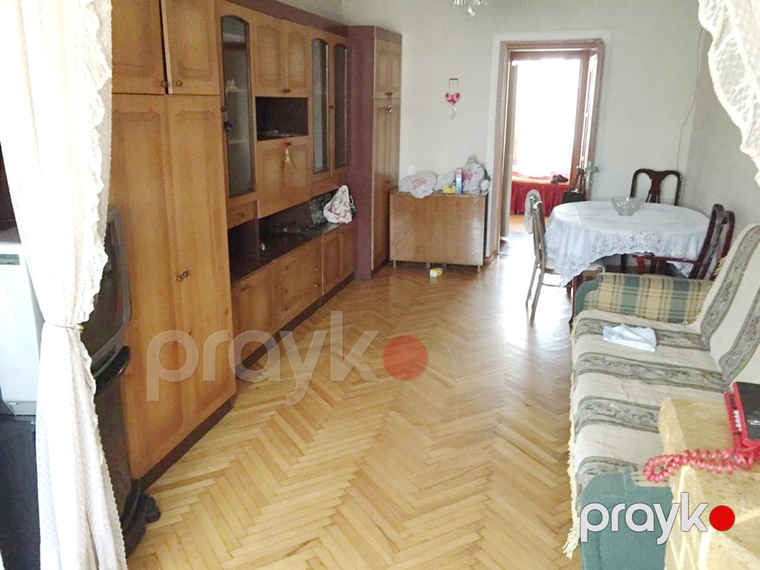 İcarəyə verilir 2 otaqlı köhnə tikili 50 m² — Mənzil, Bakı (9)