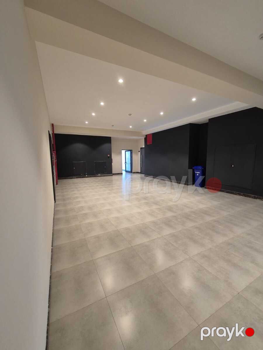 4-otaqlı yeni tikili, H. Əliyev pr., 173 m² — Daşınmaz əmlak, Bakı (7)