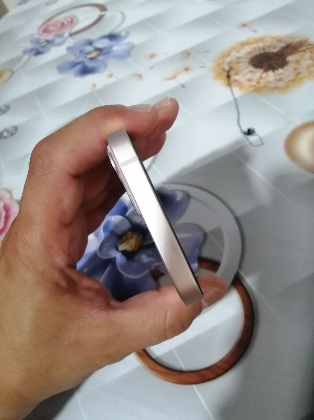 IPhone 13, Çəhrayı — Apple iPhone, Digah (6)