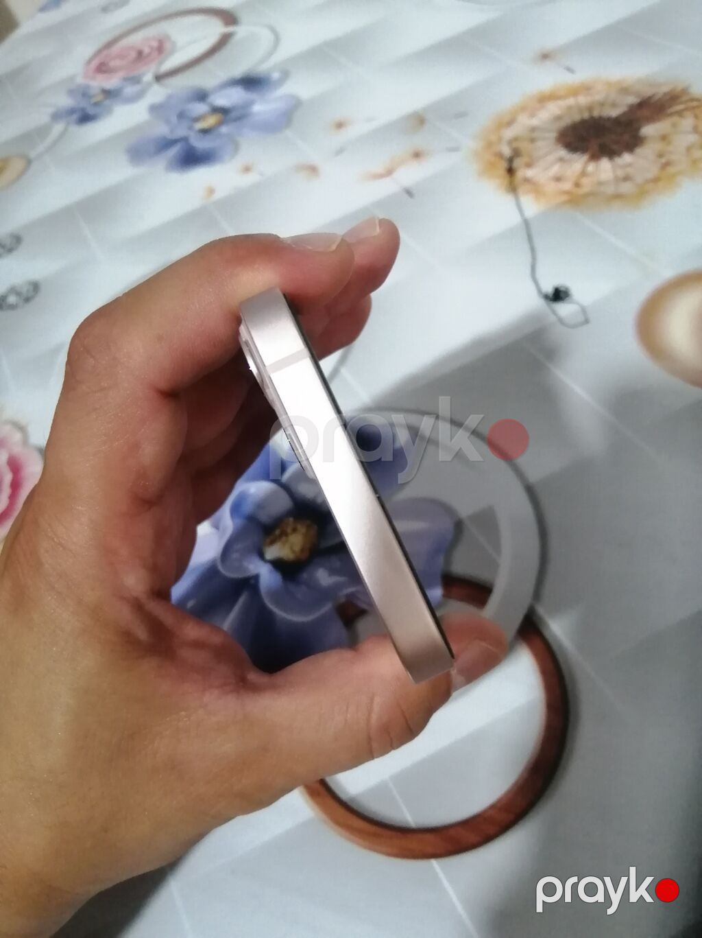 IPhone 13, Çəhrayı — Apple iPhone, Digah (6)