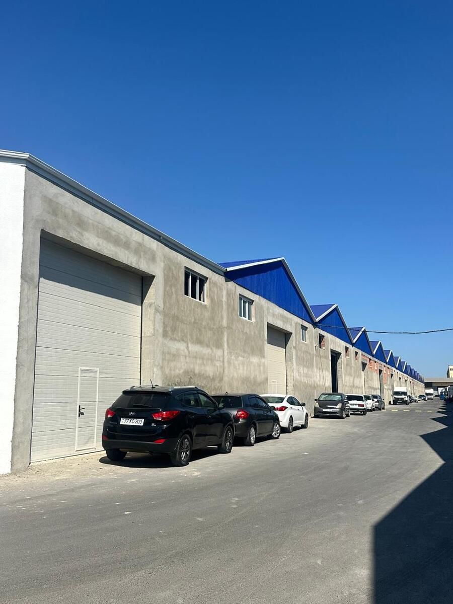 İcarəyə verilir obyekt 250 m² — Əmlak, Bakı (3)