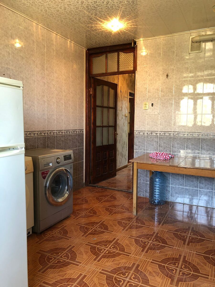Satılır 3 otaqlı köhnə tikili 75 m² — Mənzil, Bakı (11)