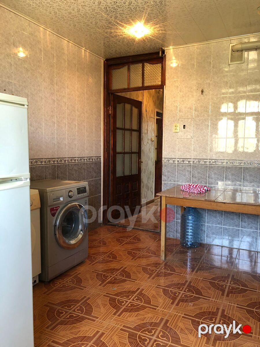 Satılır 3 otaqlı köhnə tikili 75 m² — Mənzil, Bakı (12)