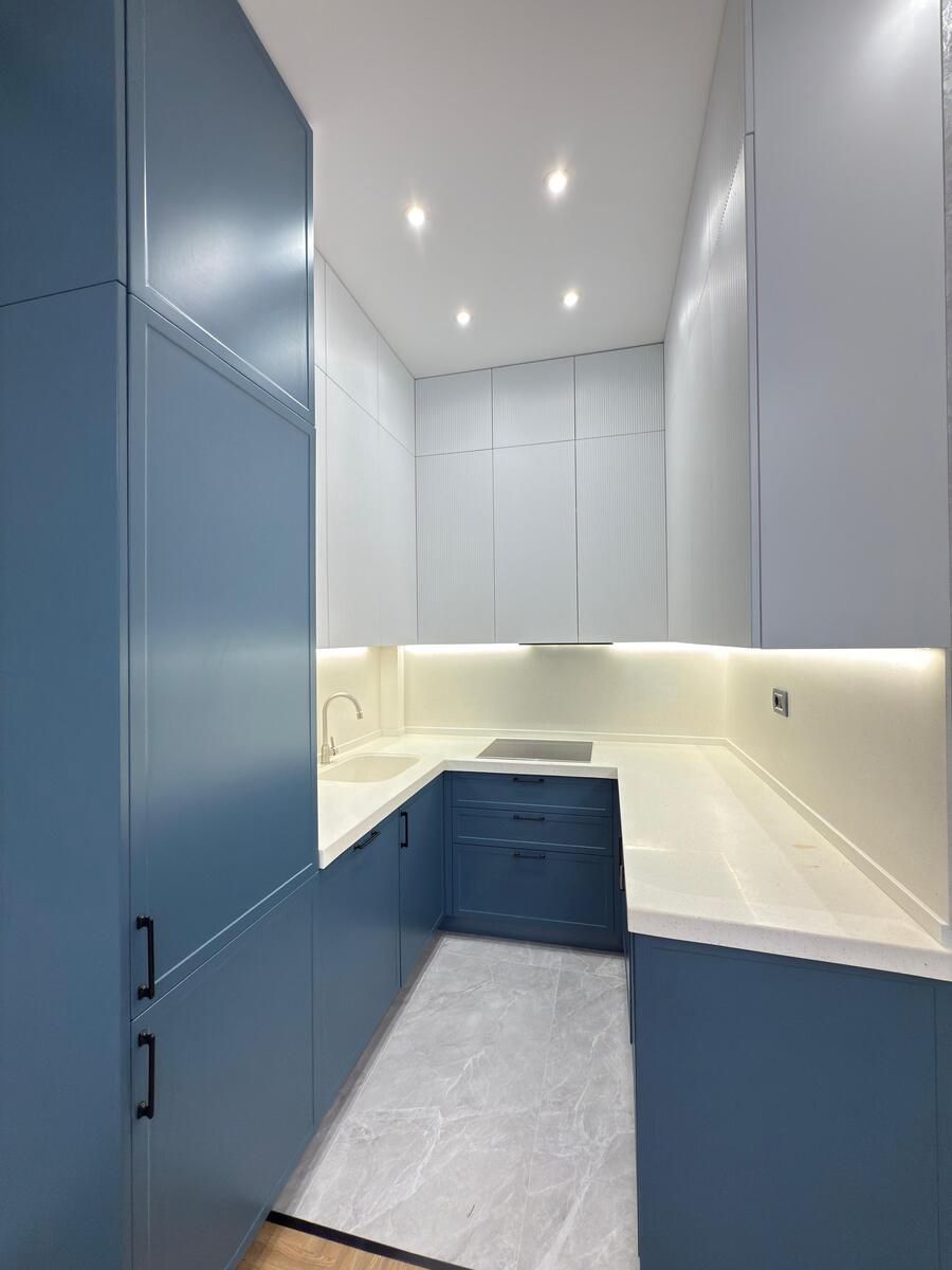 Satılır 2 otaqlı yeni tikili 75 m² — Mənzil, Bakı (5)