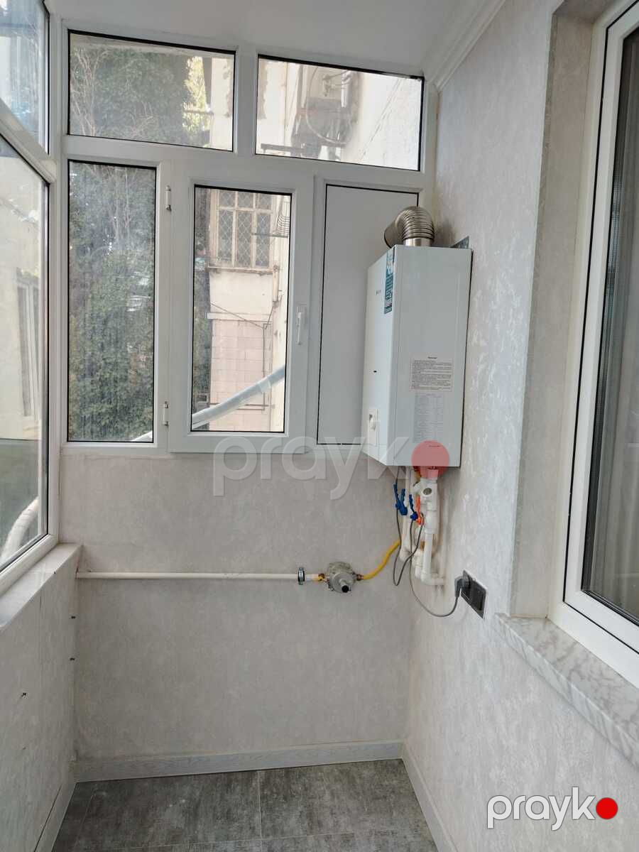 İcarəyə verilir 2 otaqlı köhnə tikili 50 m² — Mənzil, Bakı (11)