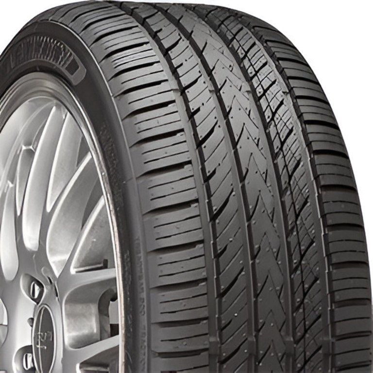 "NANKANG NS-25 98Y M+S XL ZR" təkərləri 245/40 R19 — Ehtiyat hissələri və aksesuarlar, Bakı (3)