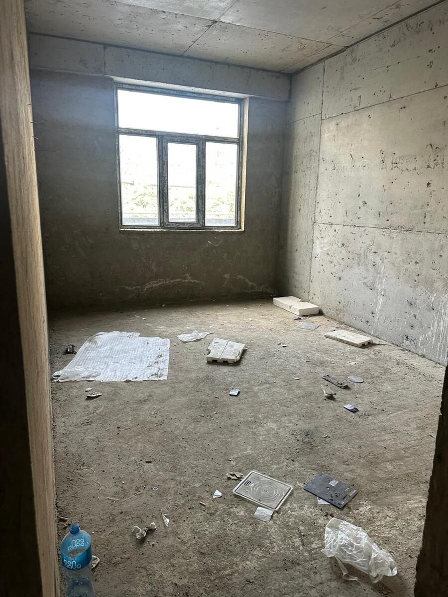 Satılır 4 otaqlı yeni tikili 135 m² — Mənzil, Bakı (7)