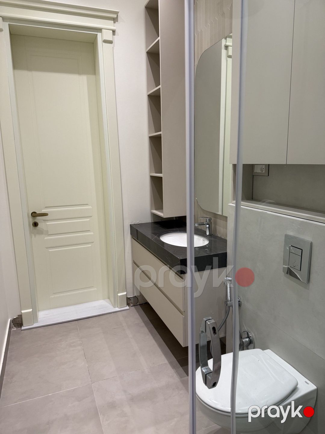 Satılır 6 otaqlı həyət evi/bağ evi 230 m² — Ev, villa, Bakı (12)