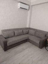Künc divan, İşlənmiş, Açılan, Bazalı, Parça, Çatdırılma yoxdur — Мебель