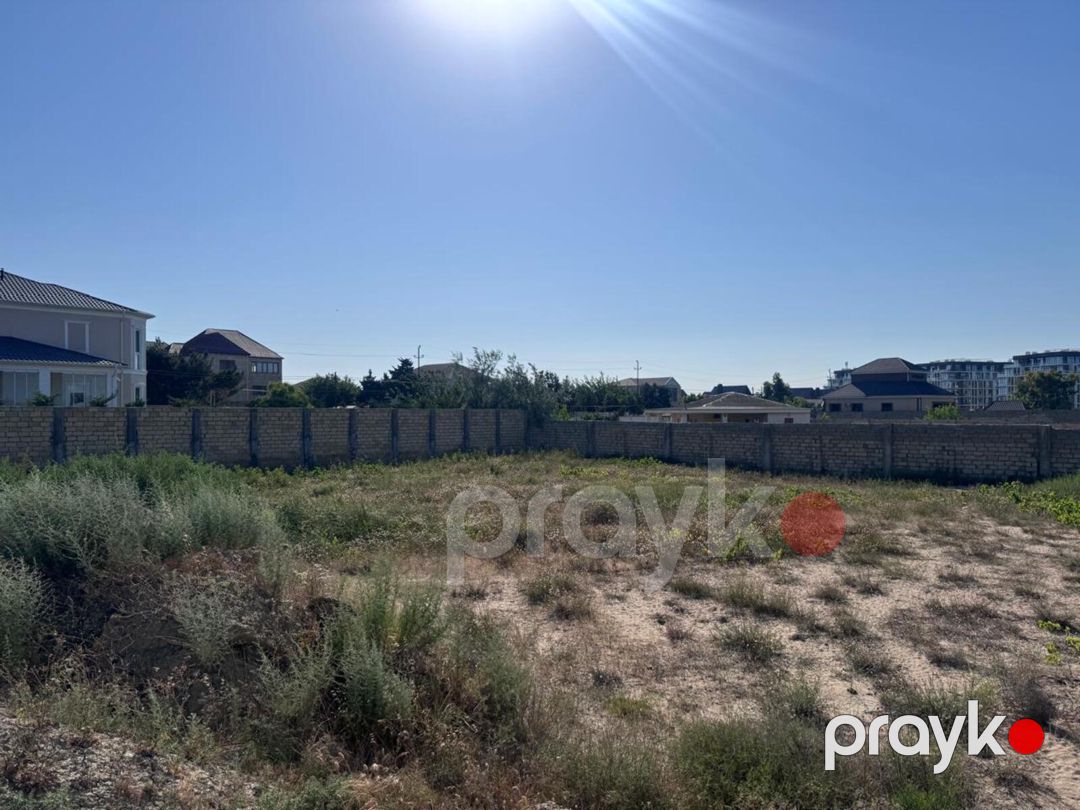 Satılır torpaq 18 sot — Torpaq, Bakı (3)