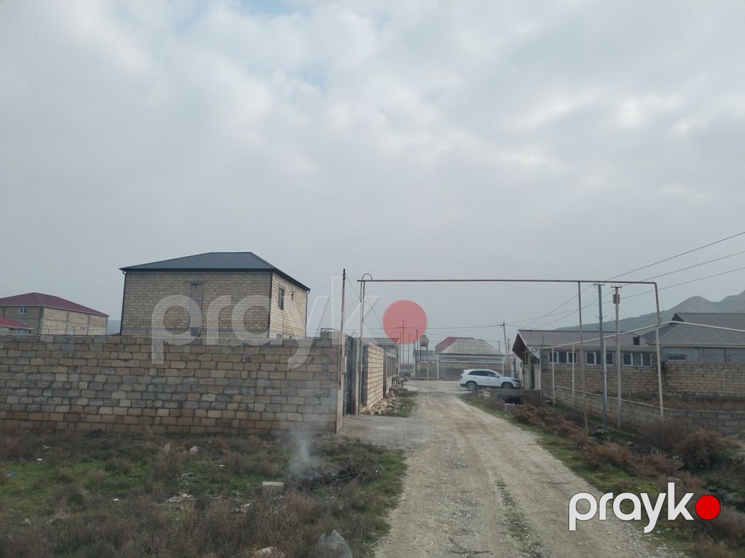 Satılır torpaq 8 sot — Torpaq, Bakı (2)