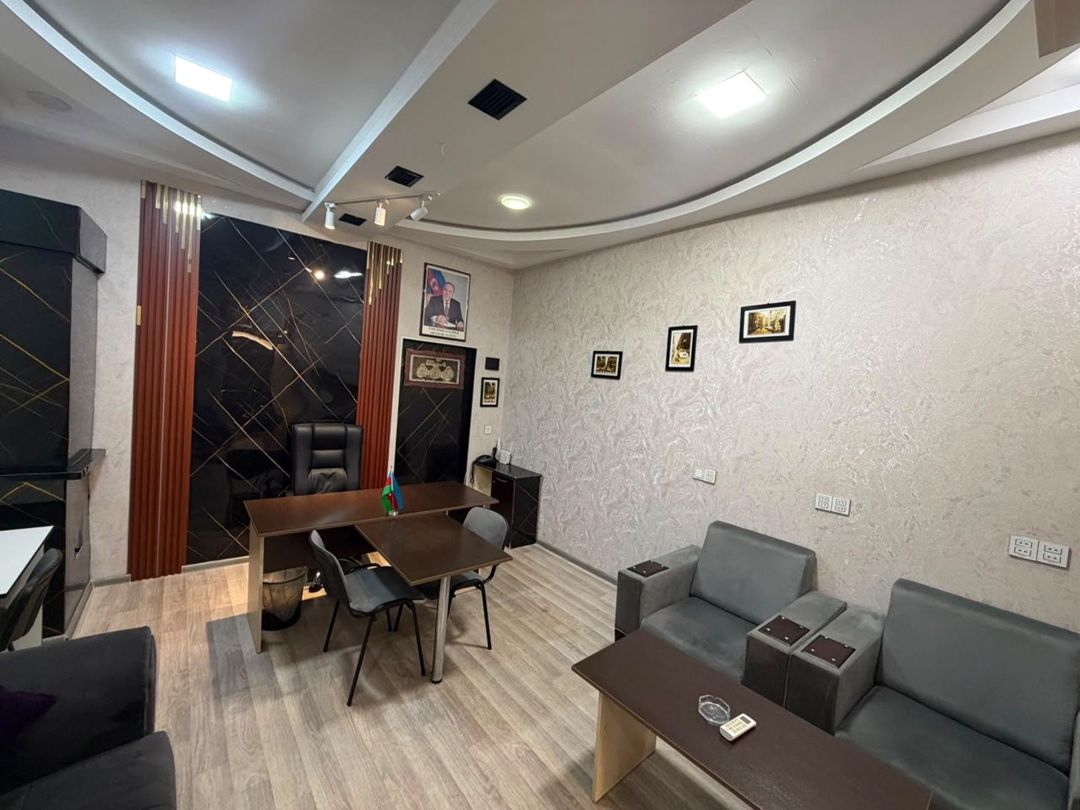 İcarəyə verilir obyekt 35 m² — Əmlak, Bakı (3)