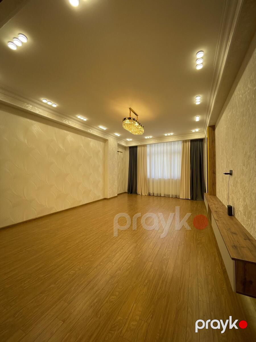 Satılır 3 otaqlı yeni tikili 145 m² — Mənzil, Bakı (10)