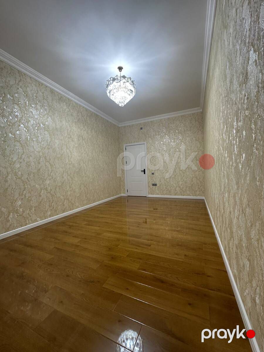 Satılır 3 otaqlı yeni tikili 80 m² — Mənzil, Bakı (4)