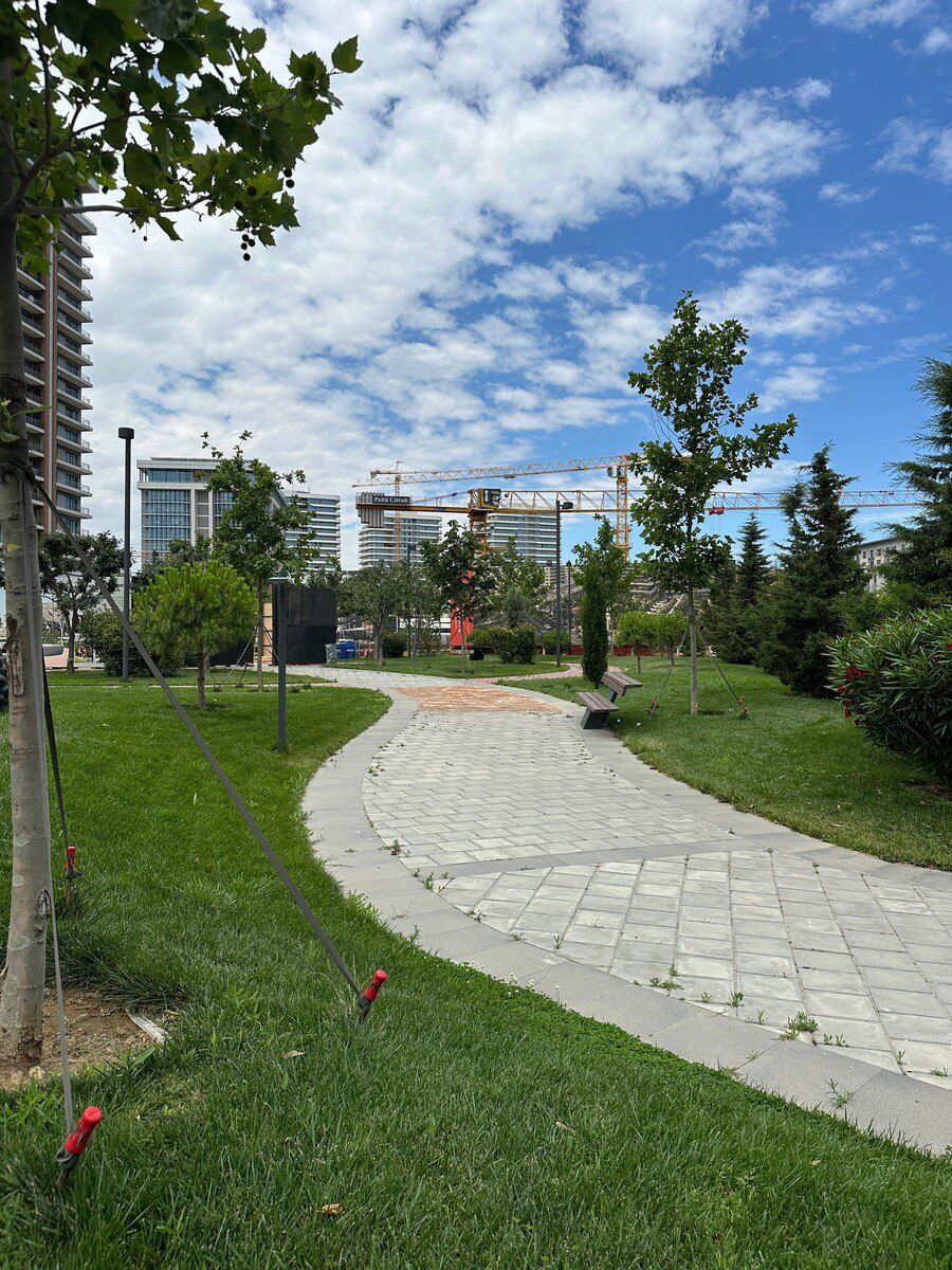 Satılır obyekt 191 m² — Əmlak, Bakı (2)