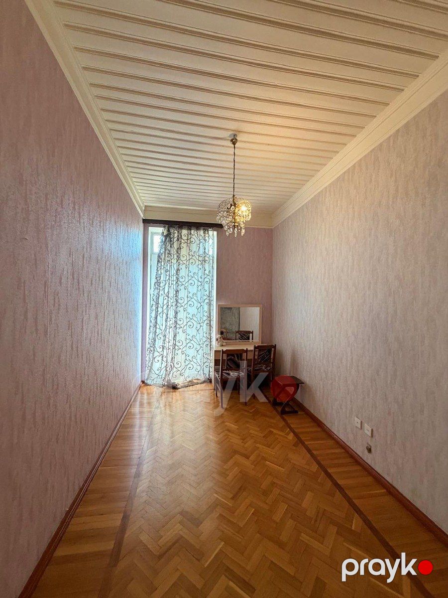 İcarəyə verilir 3 otaqlı köhnə tikili 80 m² — Mənzil, Bakı (5)