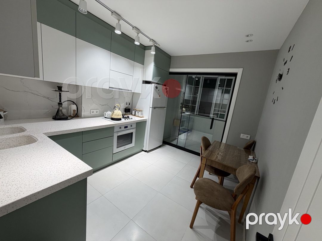 Satılır 3 otaqlı köhnə tikili 70 m² — Mənzil, Bakı (8)