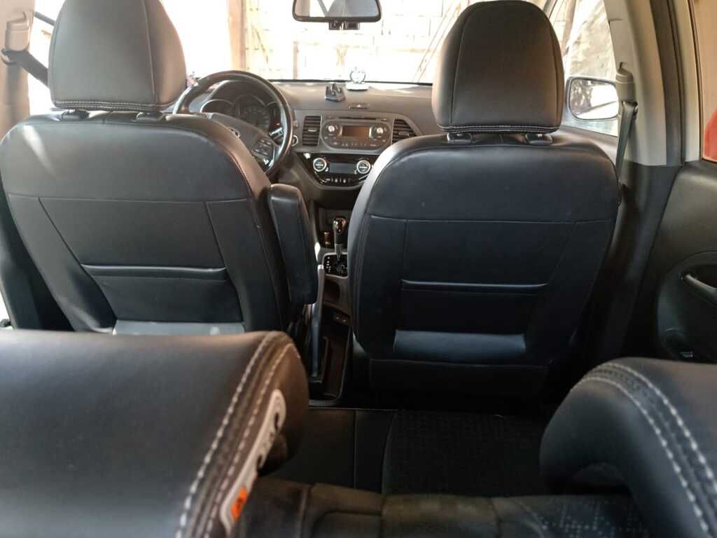 Kia Morning, 1.0 L, 2016 il, 139 310 km — Avtomobillər, Bakı (11)