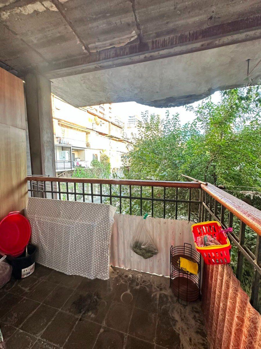 Satılır 2 otaqlı köhnə tikili 90 m² — Mənzil, Bakı (10)