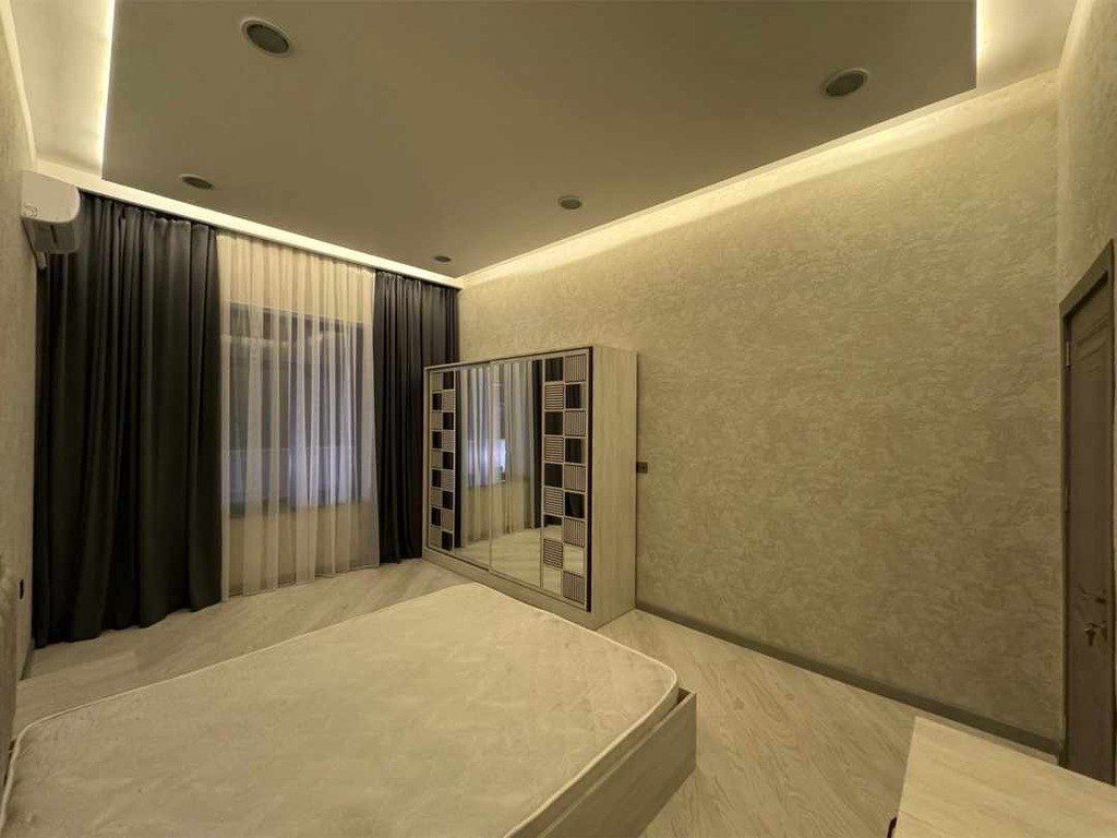 İcarəyə verilir 4 otaqlı həyət evi/bağ evi 200 m² — Ev, villa, Bakı (6)