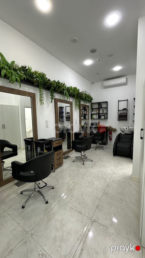 Satılır obyekt 80 m²