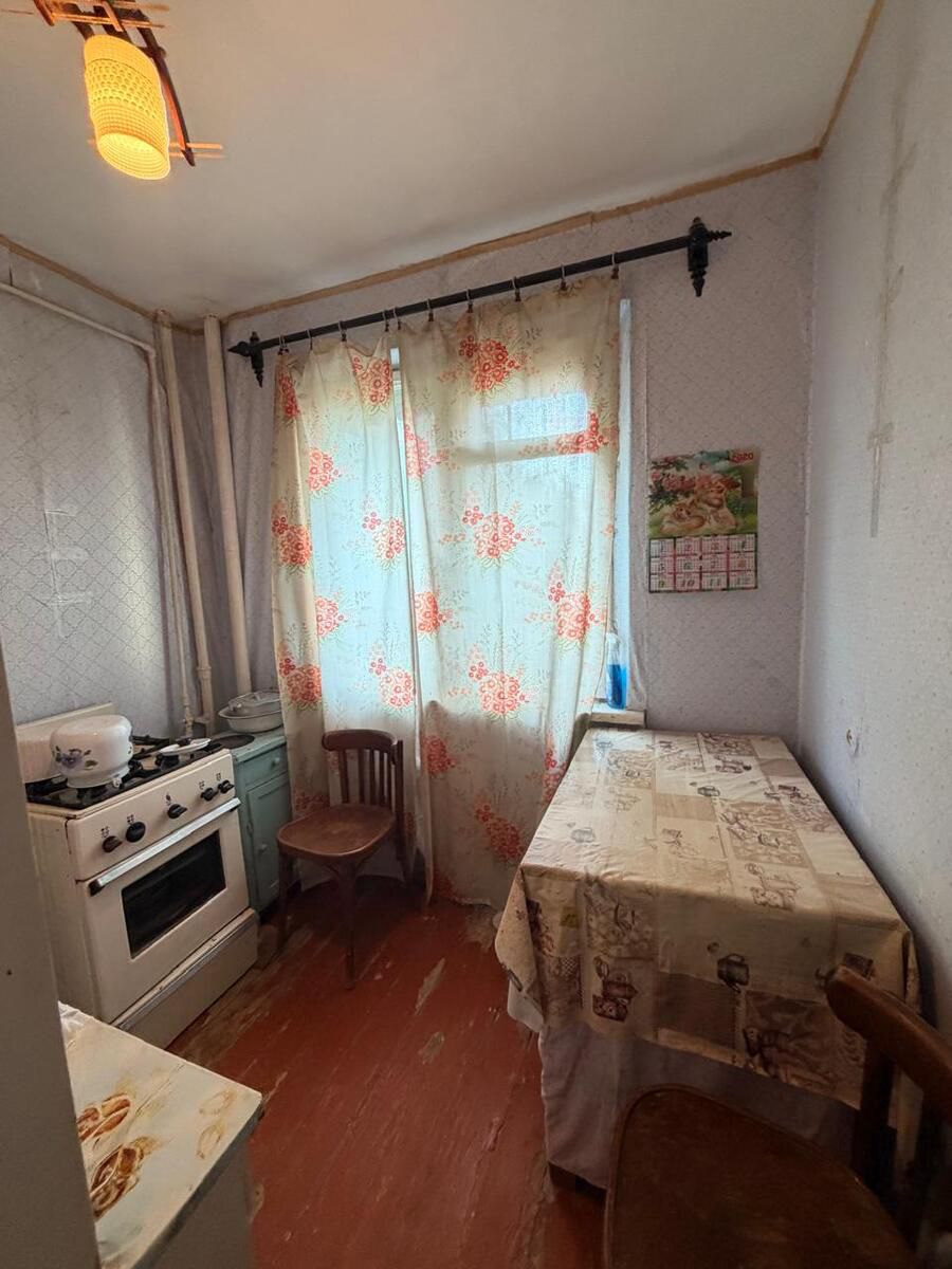 Satılır 2 otaqlı köhnə tikili 55 m² — Mənzil, Xırdalan (3)