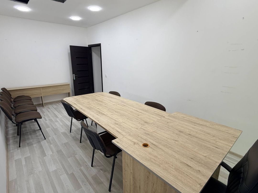 İcarəyə verilir 1 otaqlı ofis 21 m² — Ofis, Bakı (4)