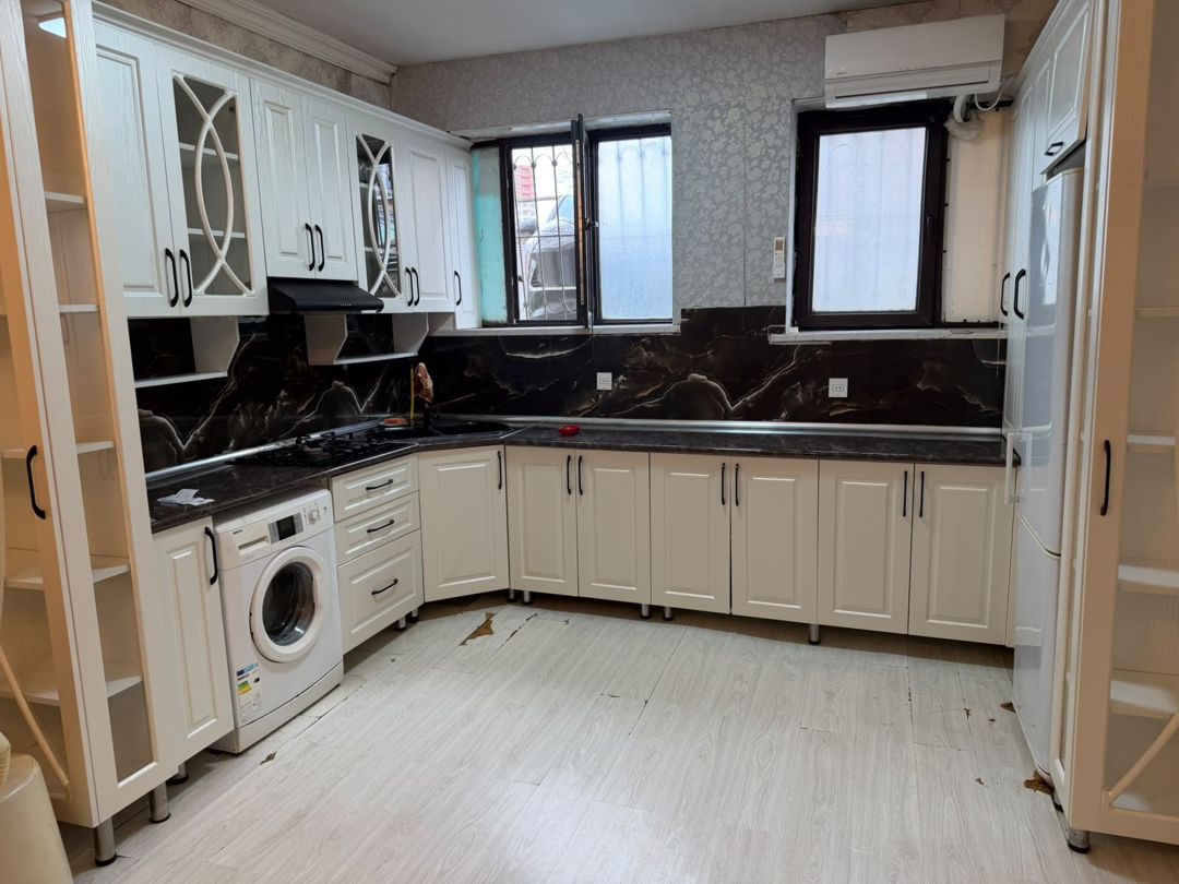 2-otaqlı yeni tikili kirayə verilir, Xırdalan ş., 65 m² — Mənzil, Xırdalan (8)