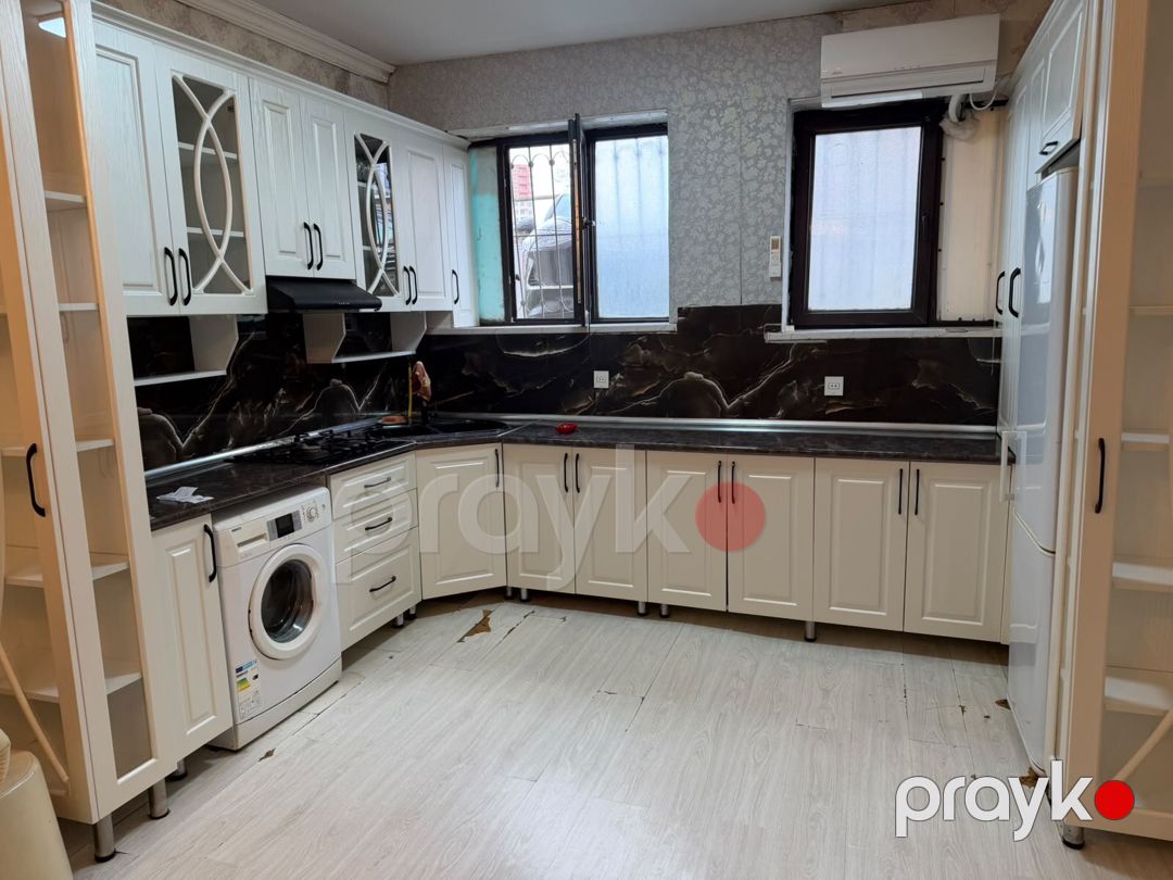 2-otaqlı yeni tikili kirayə verilir, Xırdalan ş., 65 m² — Mənzil, Xırdalan (8)