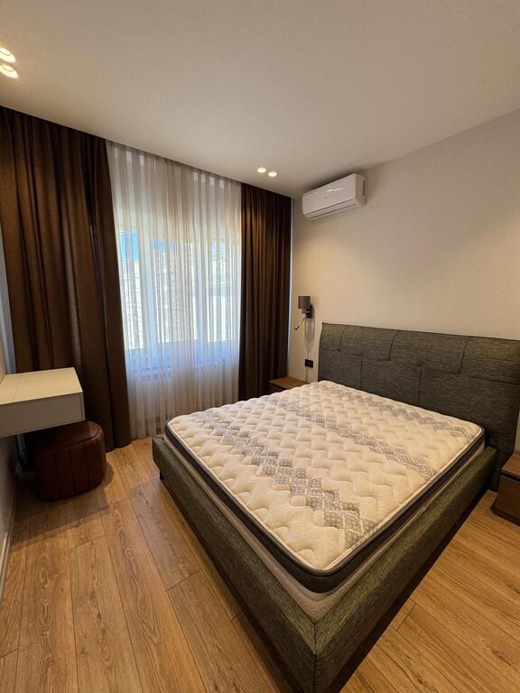 İcarəyə verilir 2 otaqlı yeni tikili 55 m² — Mənzil, Bakı (3)